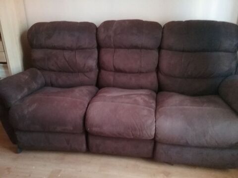 CANAPE RELAX 3 PERSONNES 75 Paris 12 (75)