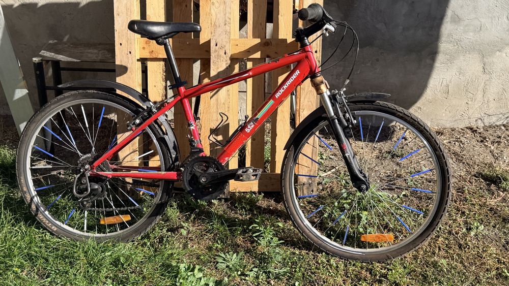 V&eacute;lo 24 pouces Vélos