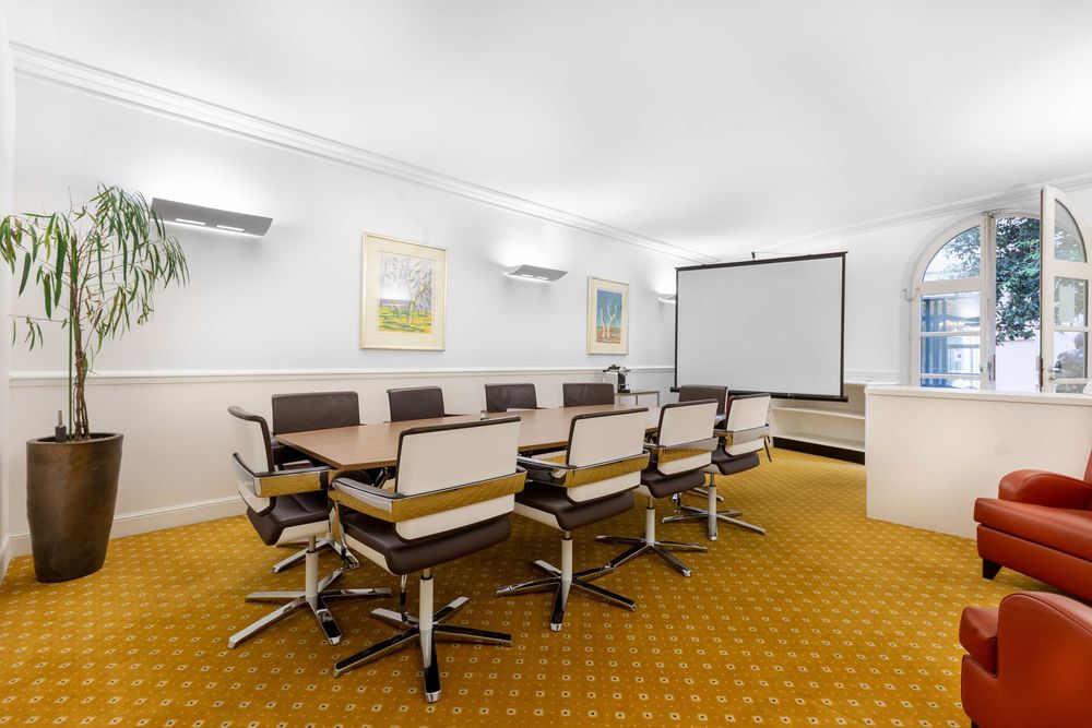   Accès illimité au coworking space de Paris George V Paris 8