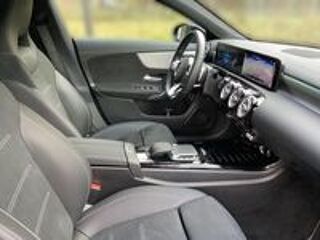Classe CLA CLA Shooting Brake 250 e 8G-DCT AMG Line 2020 occasion 69007 Lyon