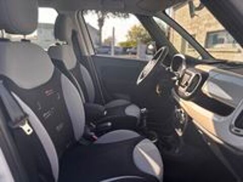 500 L 1.3 Multijet 16V 85 ch S/S Lounge 2013 occasion 65800 Aureilhan