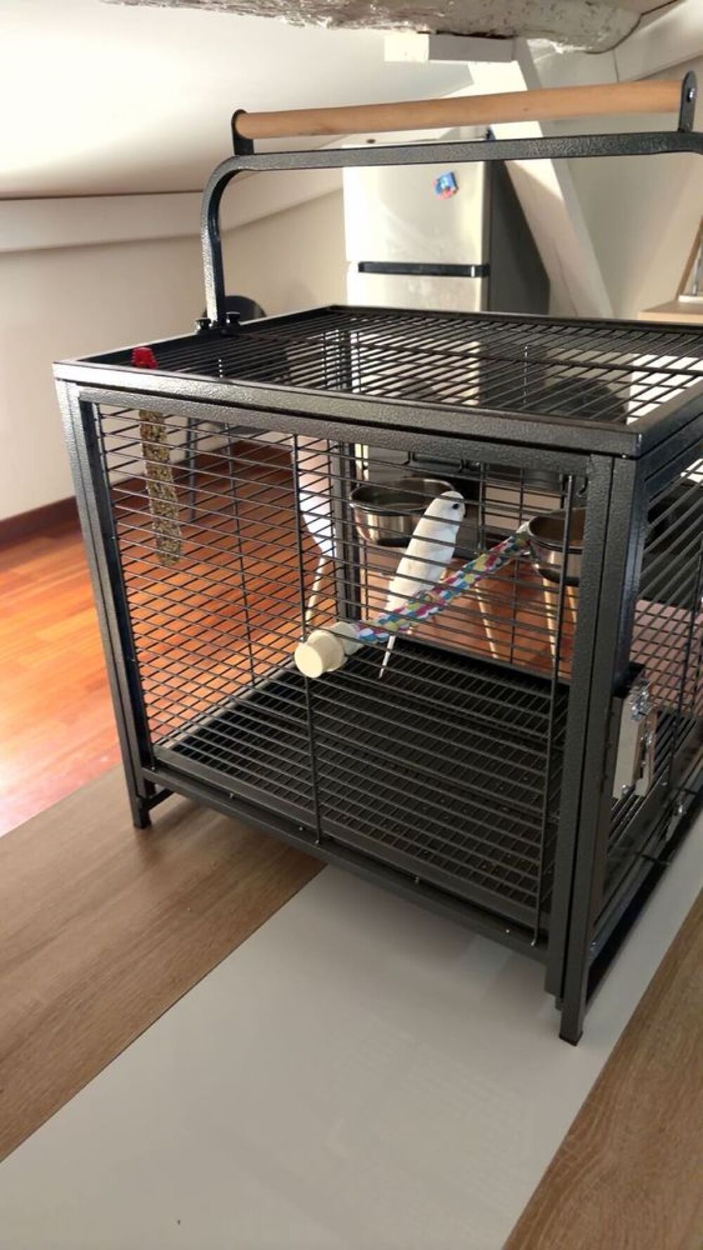 cage Meubles