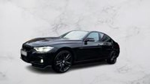 Annonce voiture BMW Srie 3 11999 