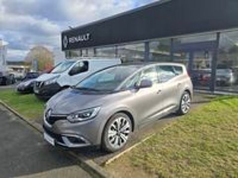 Grand scenic IV Grand Scenic TCe 140 EDC Evolution 2023 occasion 91410 Dourdan