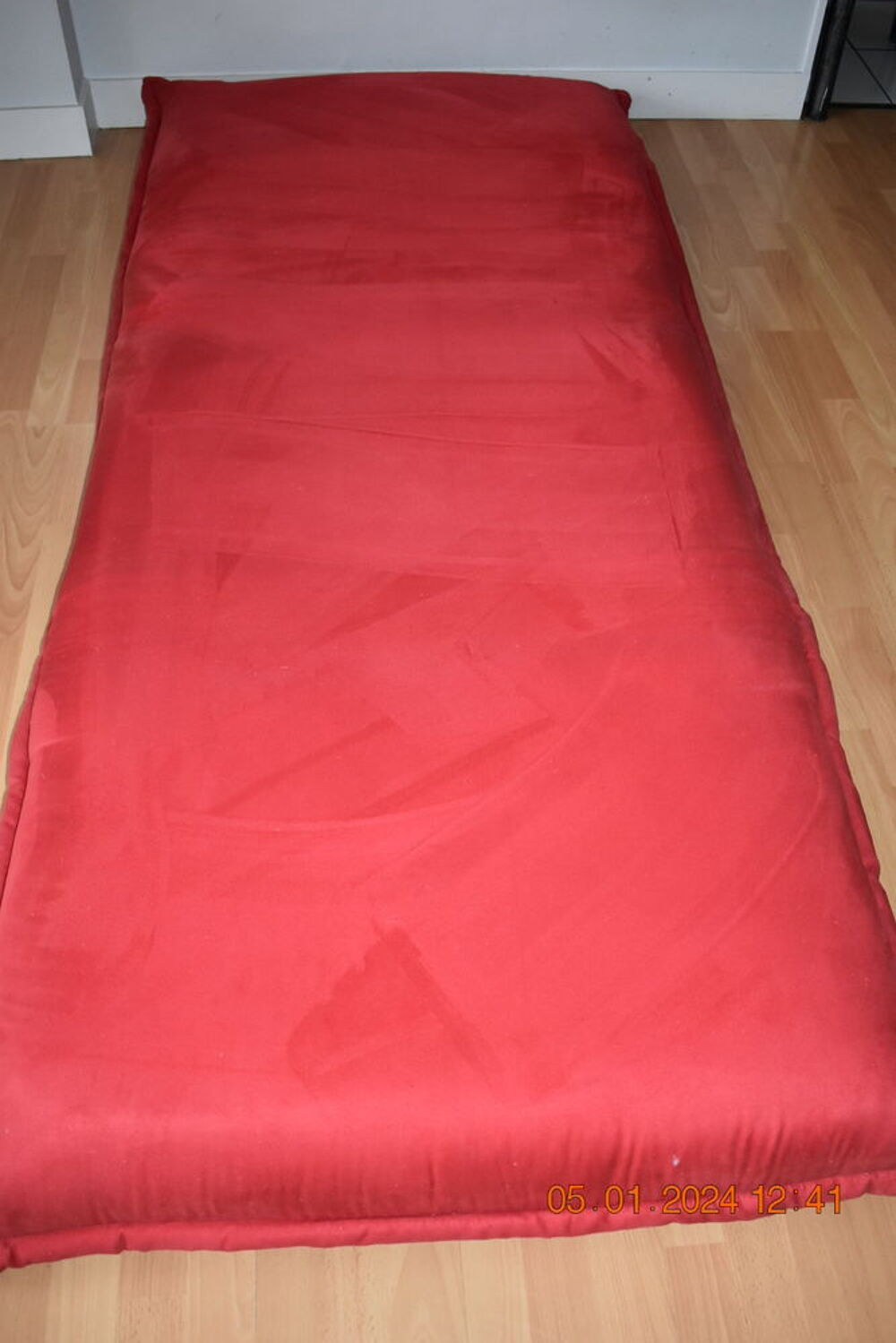 Fauteuil lit Clic-clac Meubles