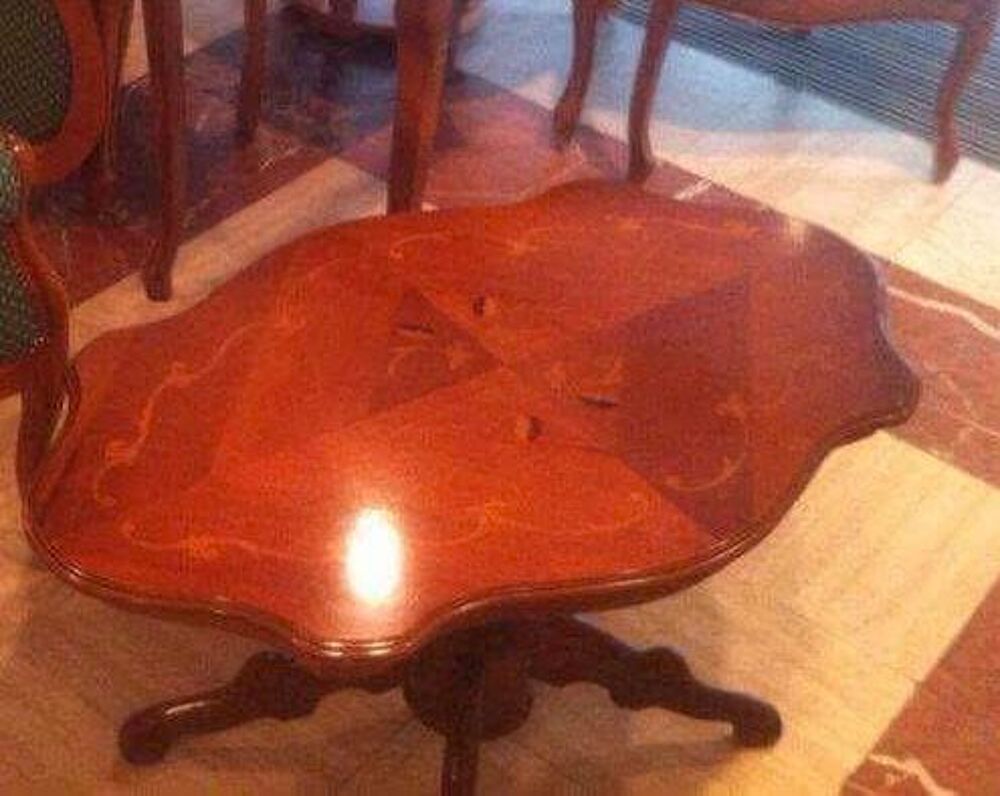 table basse Meubles