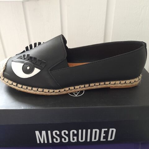 Espadrilles de caract�re 35 Houchin (62)