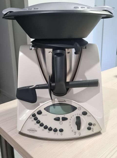 Thermomix Tm31 390 Buno-Bonnevaux (91)