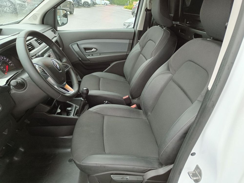 Express BLUE DCI 95 - 22 CONFORT 2023 occasion 95520 Osny