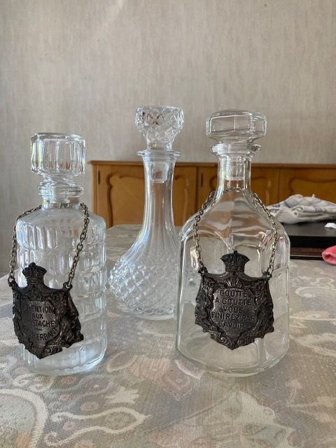 carafes cristal 80 Bonrepos-Riquet (31)