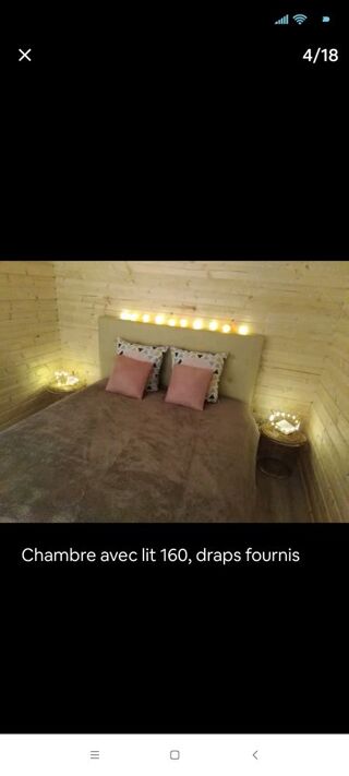 Location  Maison - Villa 