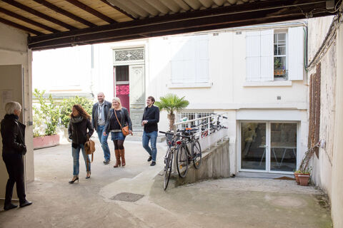  Atelier � louer 1 pi�ce 