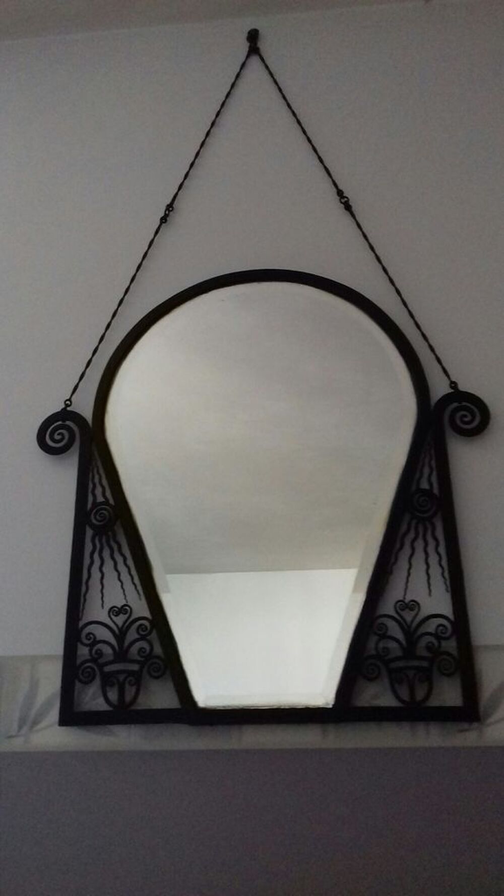 miroir Décoration
