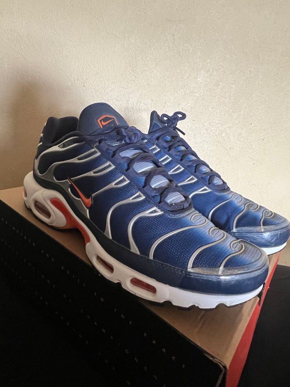 Nike TN taille 45 Chaussures