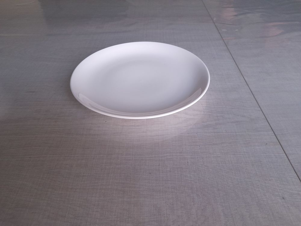 assiettes Cuisine