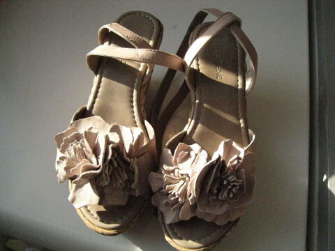 Chaussures TEXTO femme P.36 Valeur neuves 49,90 10 Saint-Marcel (27)