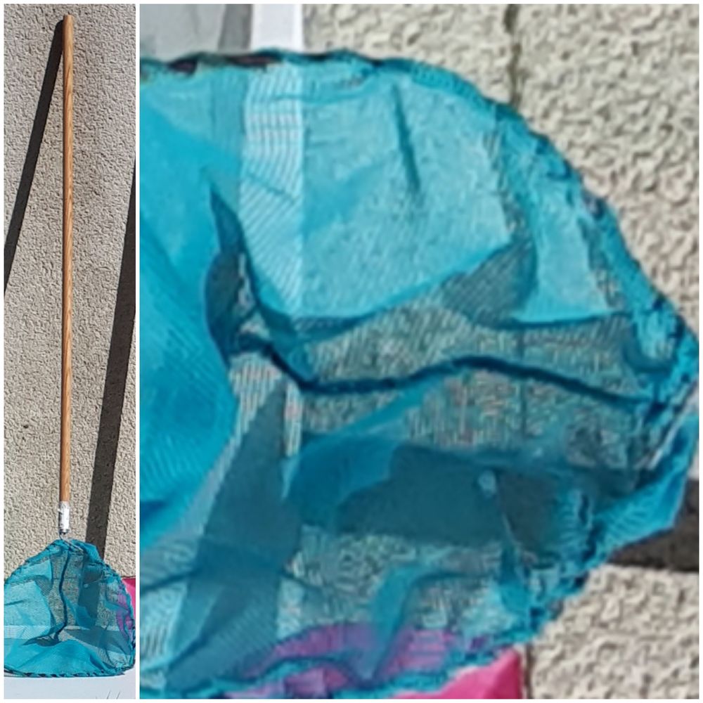 Articles PLAGE : Palmes Adulte / Enfant ; &Eacute;puisette Enfant Jeux / jouets