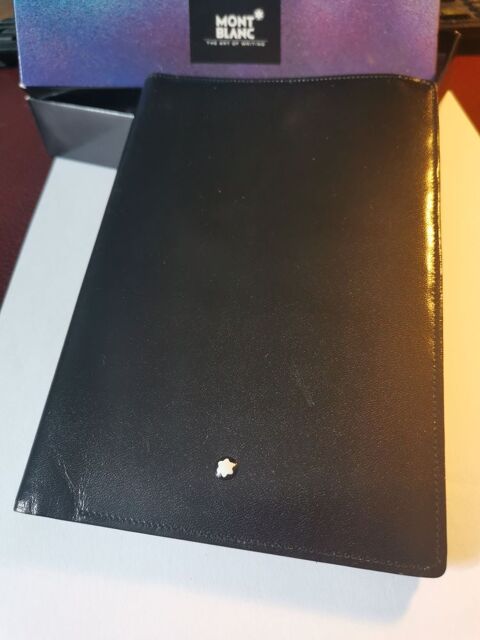 Porte carte MONTBLANC 195 Mornac-sur-Seudre (17)