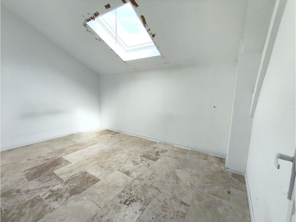 Vente Appartement Appartement F3 Marseille 15