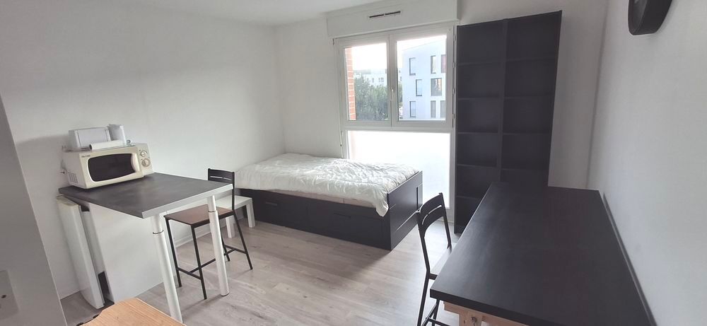 Location Appartement Studio meublé étudiant Arras