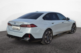i5 xDrive40 394 ch M Sport 2024 occasion 59000 Lille