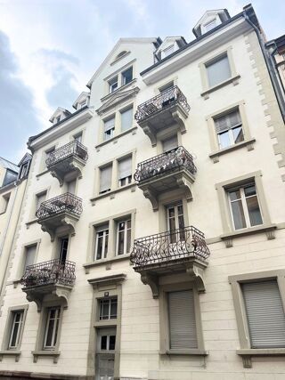  Appartement � vendre 2 pi�ces 51 m�