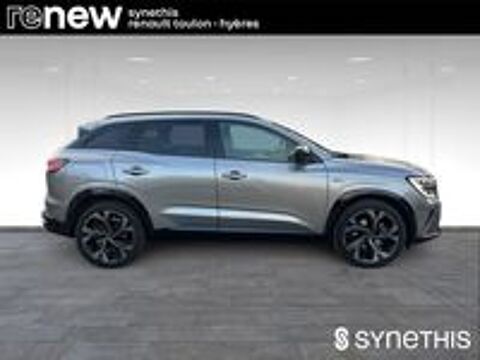 Austral E-Tech hybrid 200 Iconic esprit Alpine 2023 occasion 83160 La Valette-du-Var