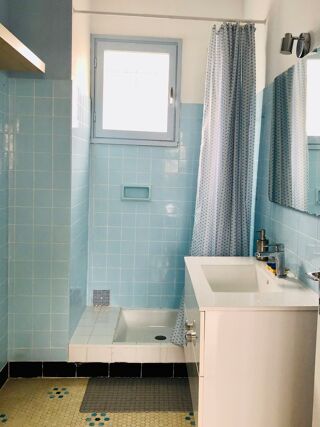  Appartement à louer 1 pièce 30 m²