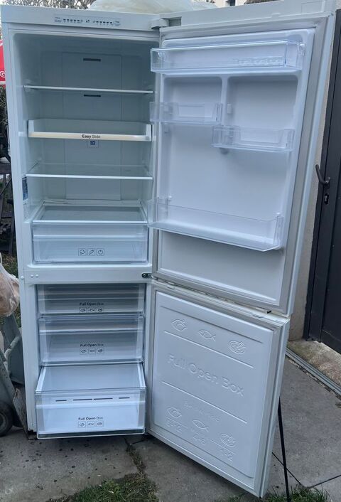 Combine r�frig�rateur 250 La Garenne-Colombes (92)