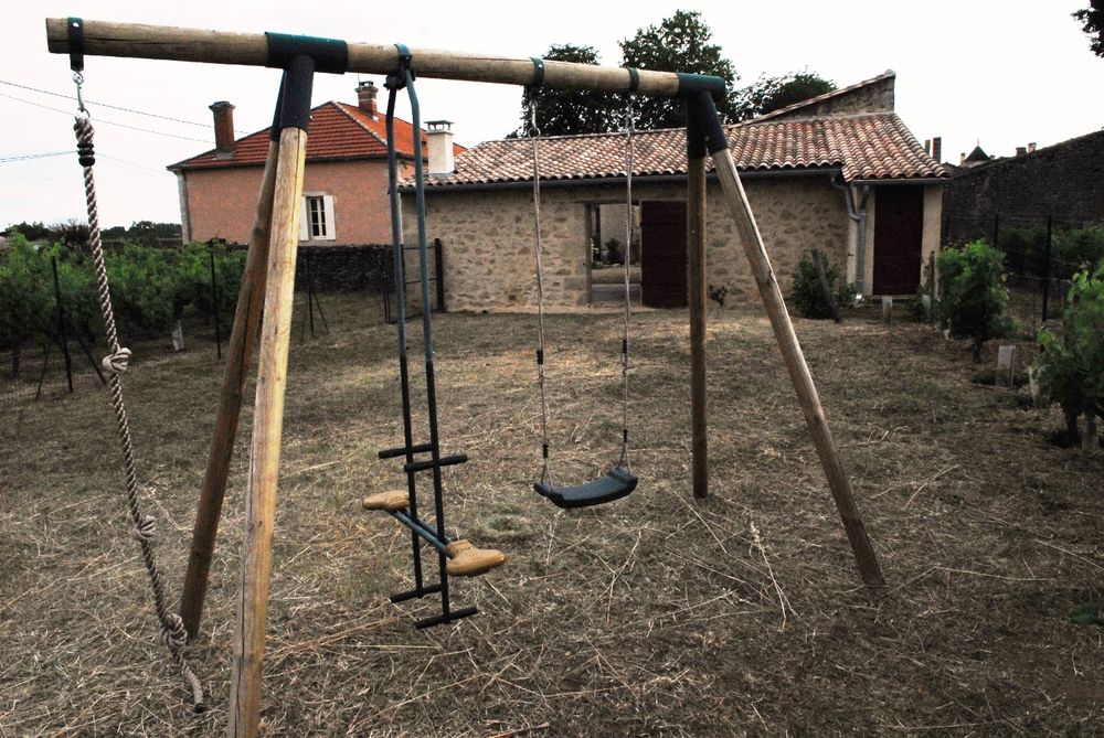   GITE LE VIEUX PRESSOIR *** A BARSAC (33) Aquitaine, Barsac (33720)
