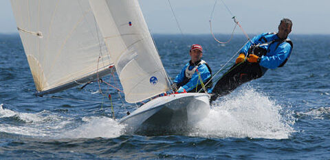Cours théorique de voile 0 85160 Saint-jean-de-monts