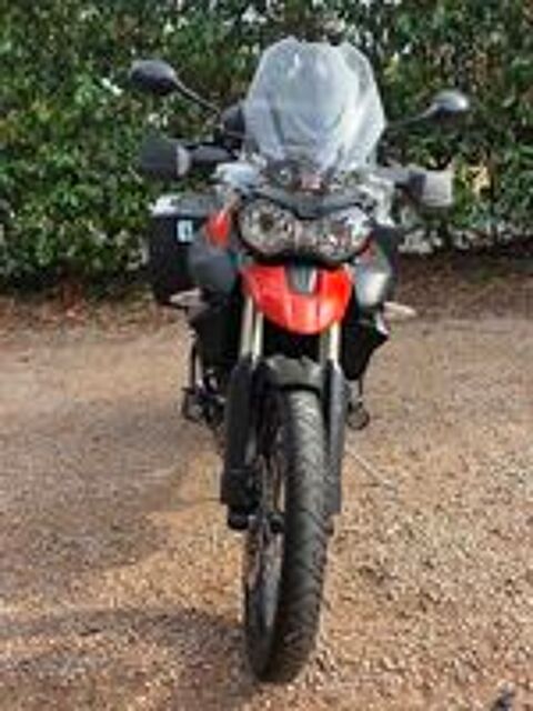 TRIUMPH 2011 occasion 03390 Montmarault