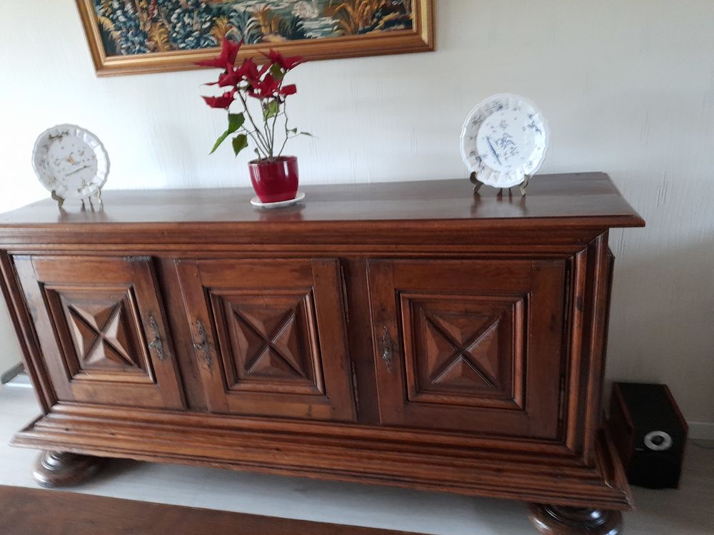 Meuble Louis XIII Meubles