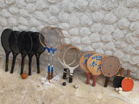 divers raquettes 20 Houilles (78)