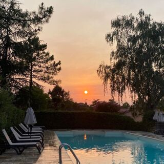 Location  Chalet - Bungalow 