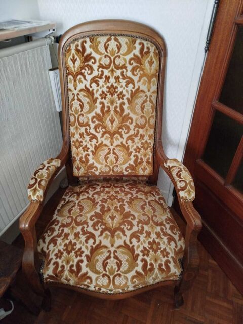 fauteuils voltaire 100 Pau (64)