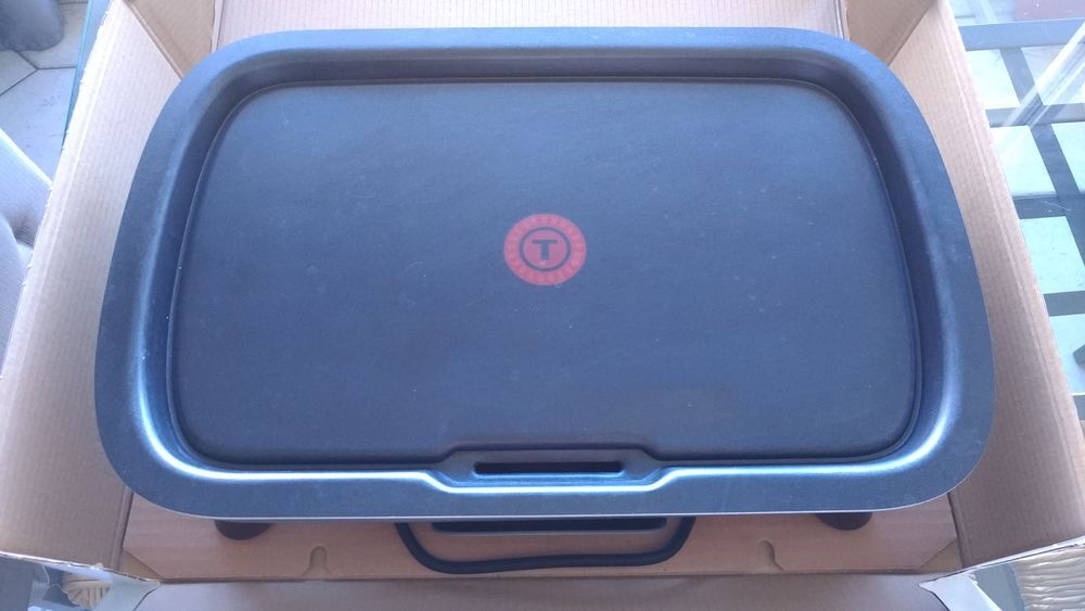 PLANCHA Tefal CB657B01 Electroménager