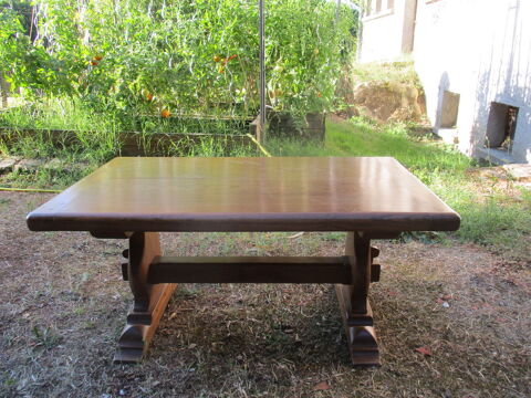 Table basse 800 Joué-lès-Tours (37)
