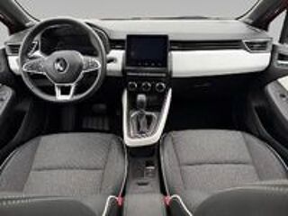 Clio V Clio E-Tech full hybrid 145 Techno Techno 2023 occasion 08200 Wadelincourt