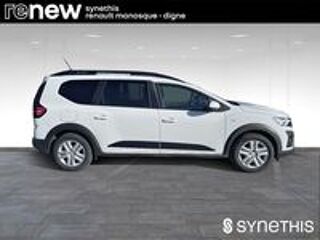 Jogger Hybrid 140 7 places Expression 2024 occasion 04100 Manosque