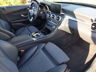 Classe C Break 350 e 7G-Tronic Business Executive 2017 occasion 83470 Saint-Maximin-la-Sainte-Baume