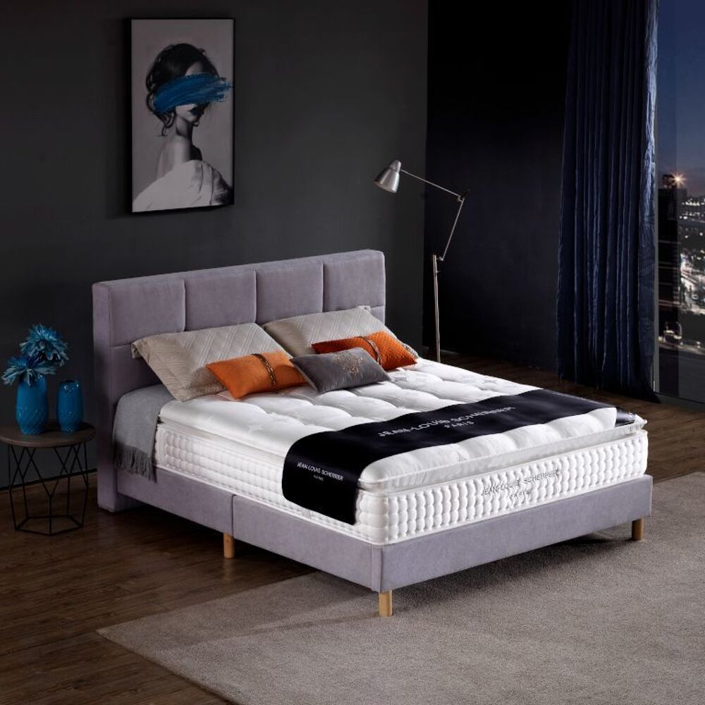 ?? Matelas Jean Louis Scherrer neufs ? Toutes tailles dispo Meubles