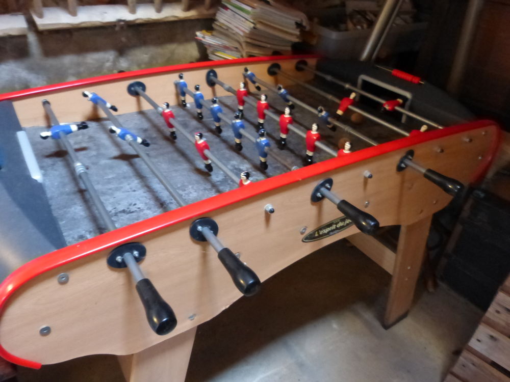 Baby foot Jeux / jouets