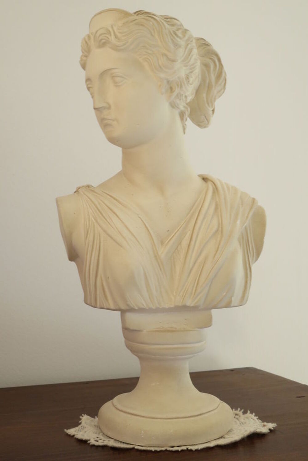STATUETTE ARTEMIS Décoration