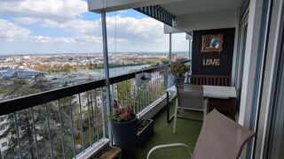  Appartement � vendre 4 pi�ces 86 m�