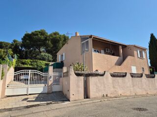 Maison 5 pièces 120 m² · à Martigues · 120 m² · 399 000 €