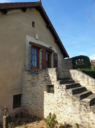  Maison � vendre 3 pi�ces 124 m�