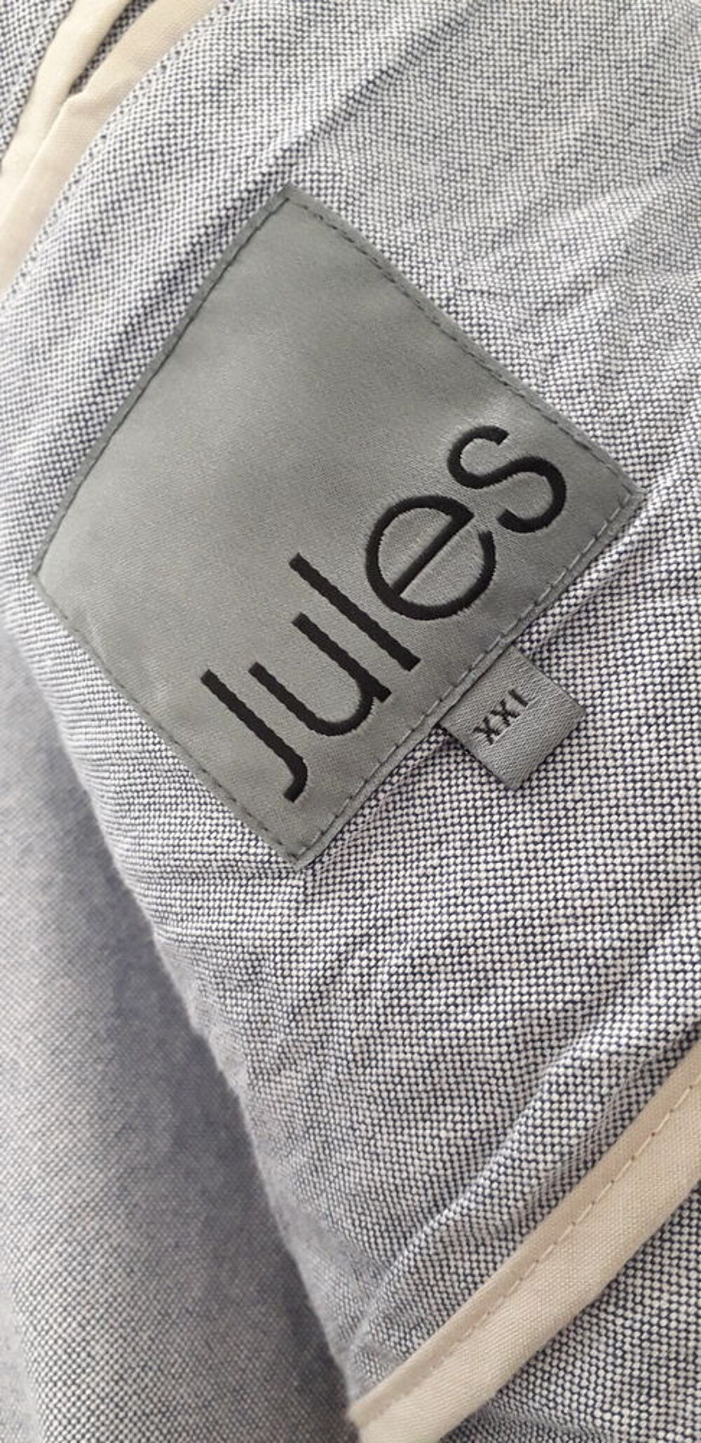 Veste casual Vêtements