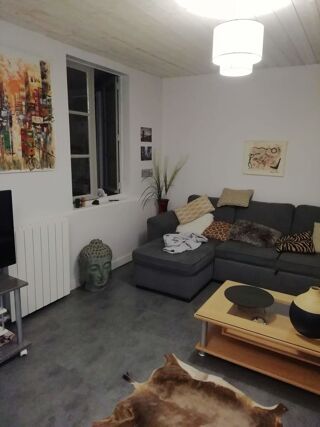  Maison à vendre 3 pièces 57 m²