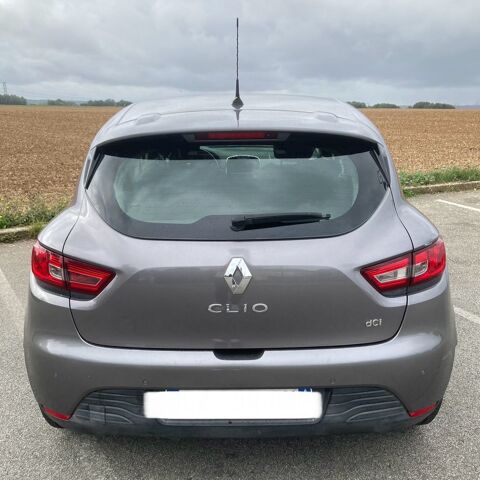 Renault clio iv Clio 4 Eco² €" Diesel &eu